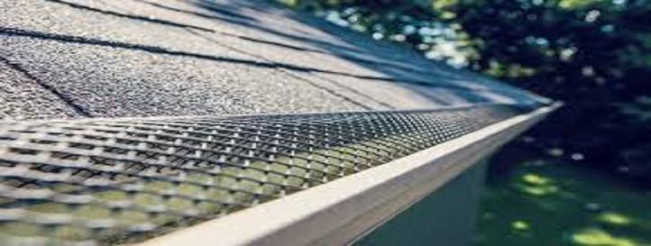 Gutter